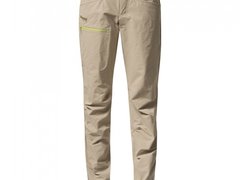 Pantaloni Bergans Utne Lady - crem